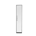 Customized 1 Door Single Wardrobe on Sale / Steel Locker Single Wardrobe